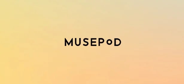 MUSEPoD