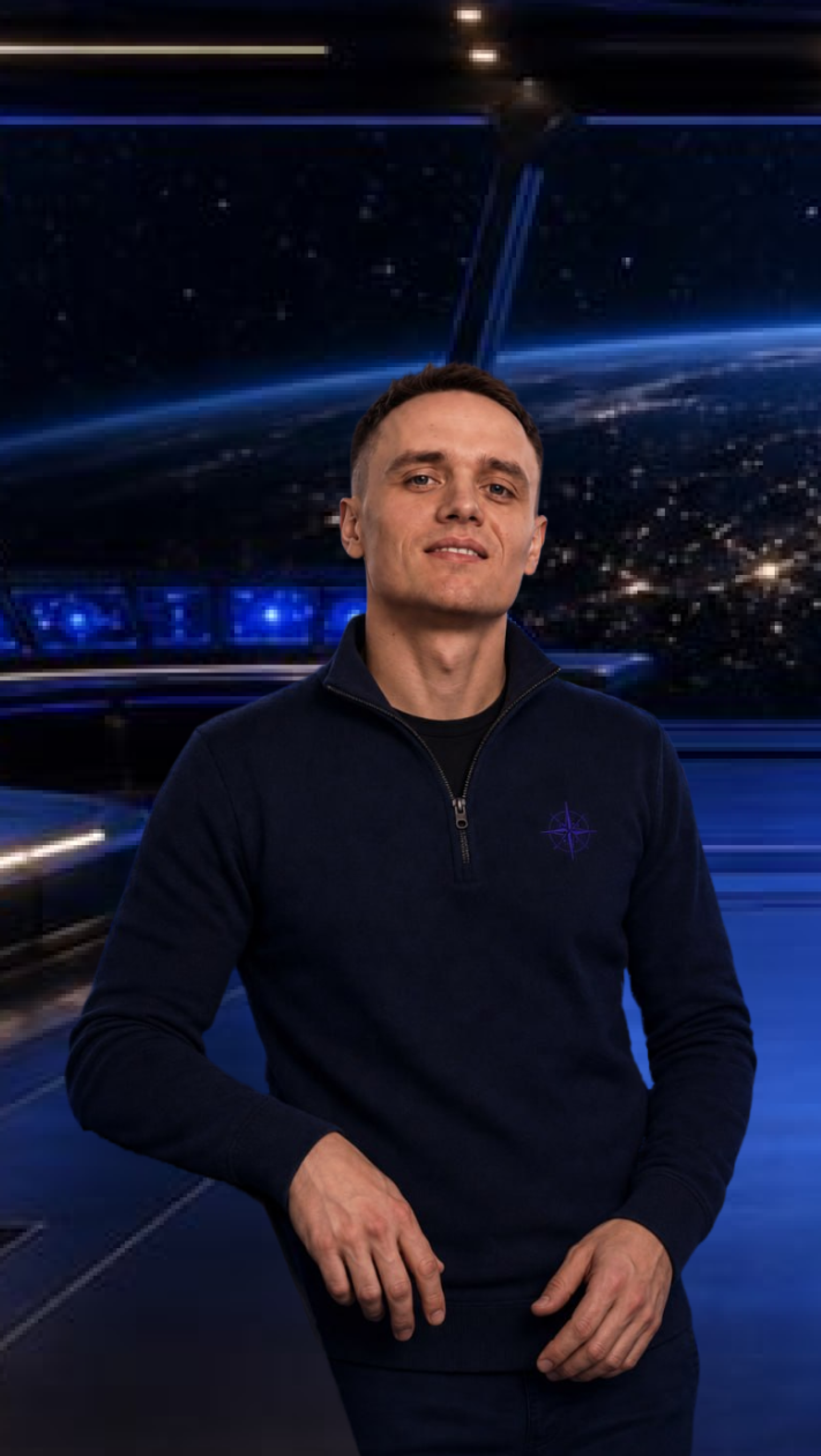 Максим Аносов